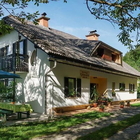 Apartments Zakrasnik Škofja Loka Dış mekan fotoğraf
