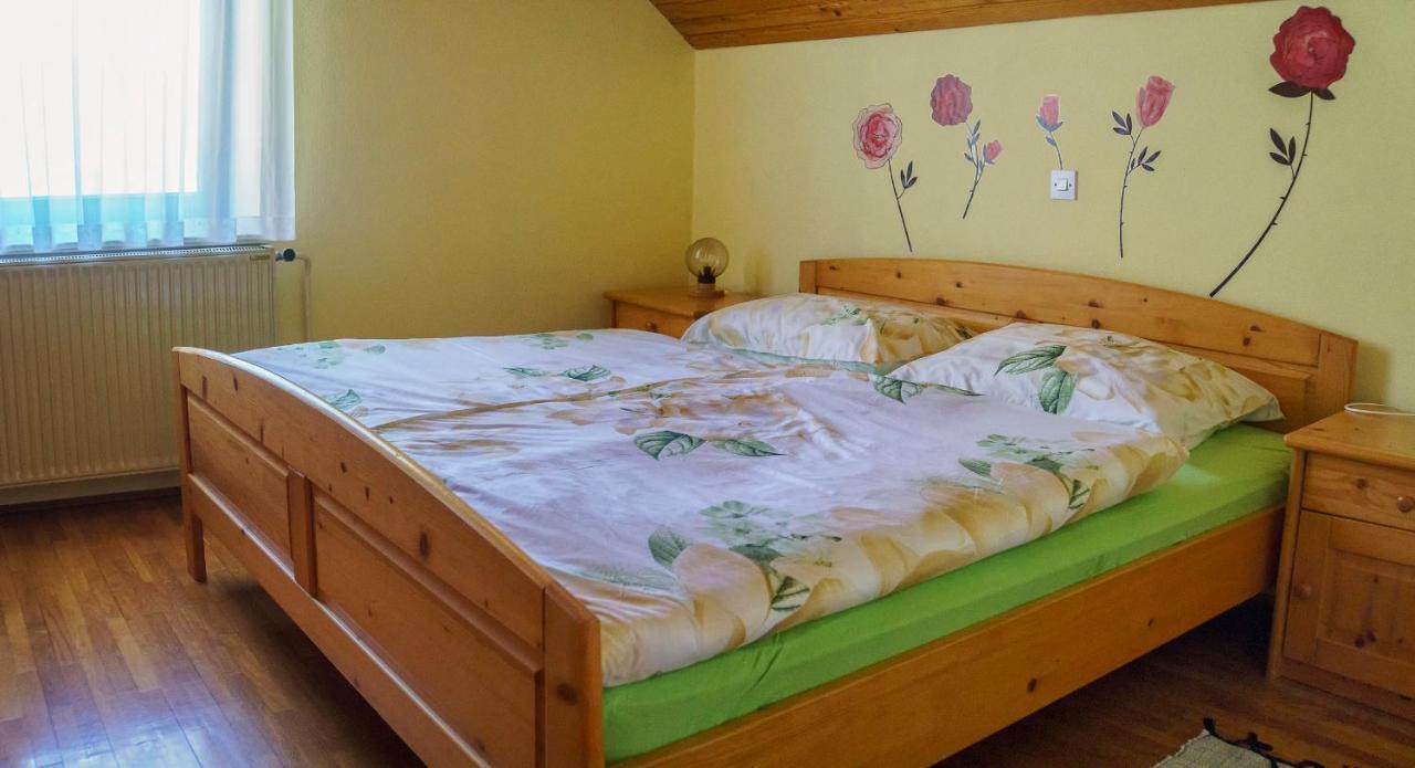 Apartments Zakrasnik Škofja Loka Dış mekan fotoğraf