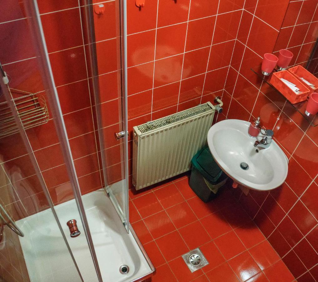 Apartments Zakrasnik Škofja Loka Dış mekan fotoğraf