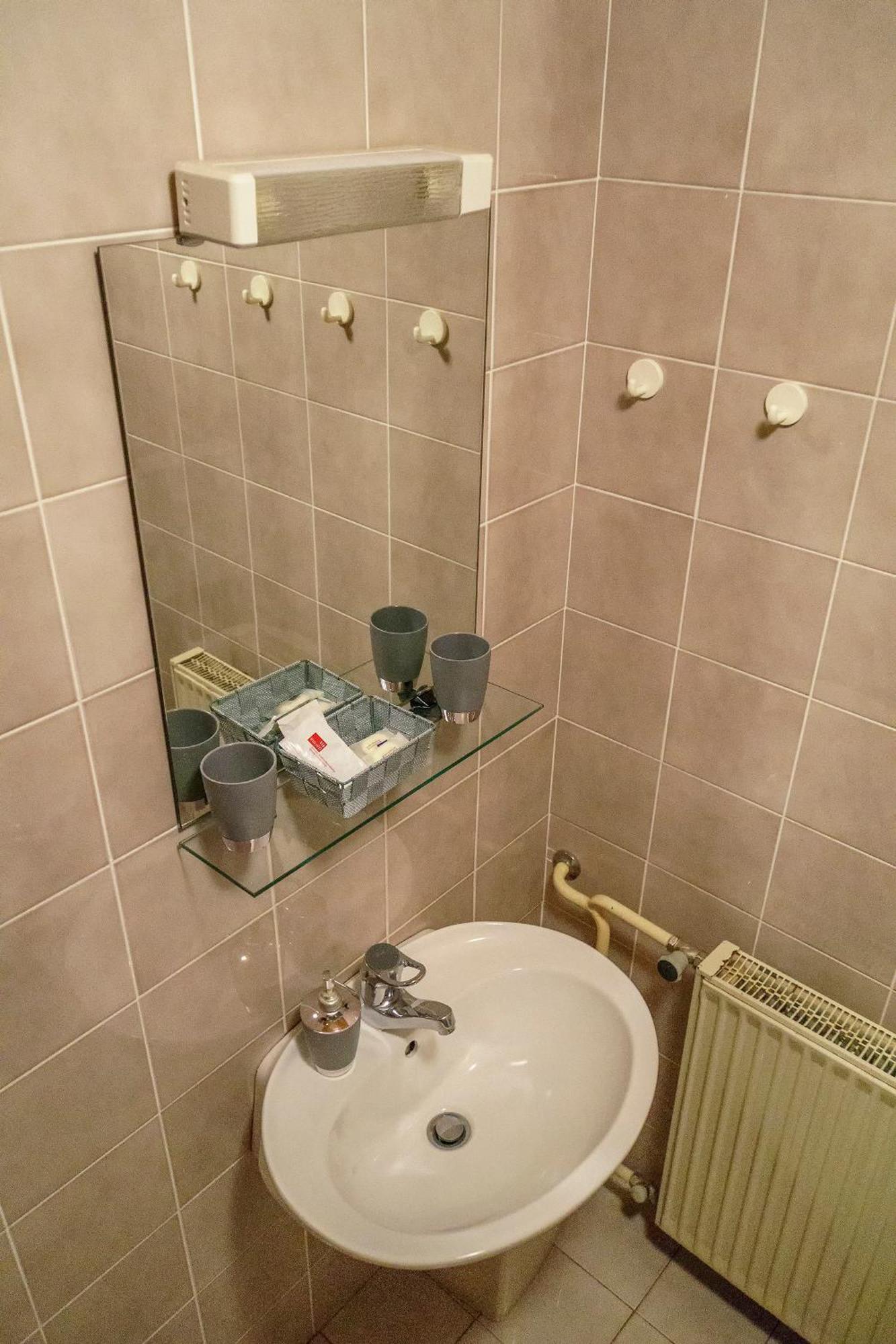 Apartments Zakrasnik Škofja Loka Dış mekan fotoğraf
