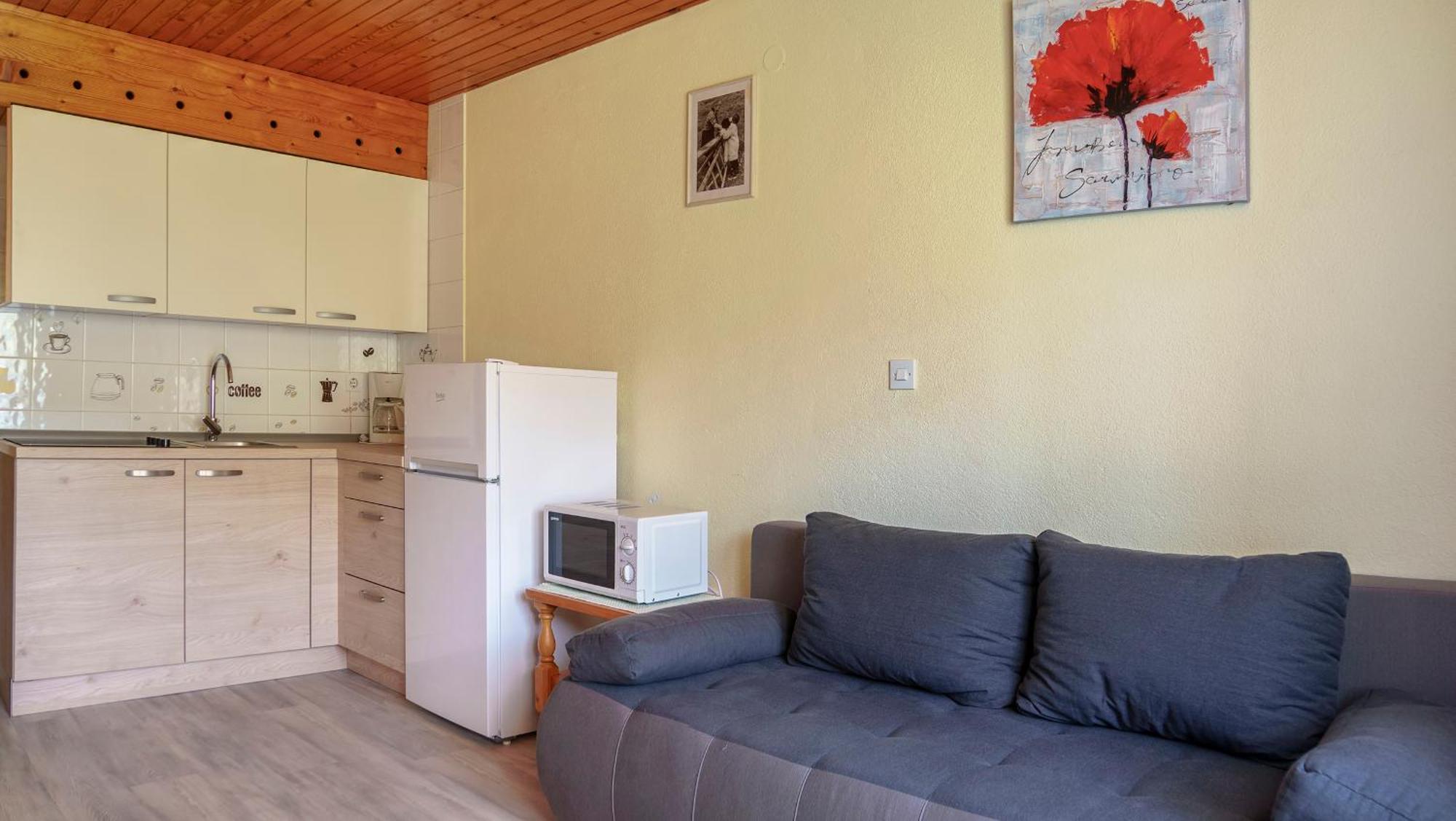 Apartments Zakrasnik Škofja Loka Dış mekan fotoğraf