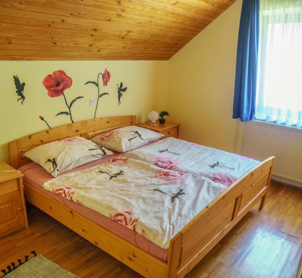 Apartments Zakrasnik Škofja Loka Dış mekan fotoğraf