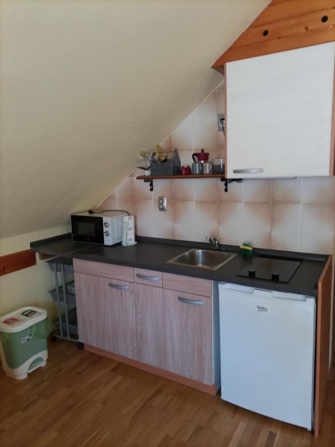 Apartments Zakrasnik Škofja Loka Dış mekan fotoğraf
