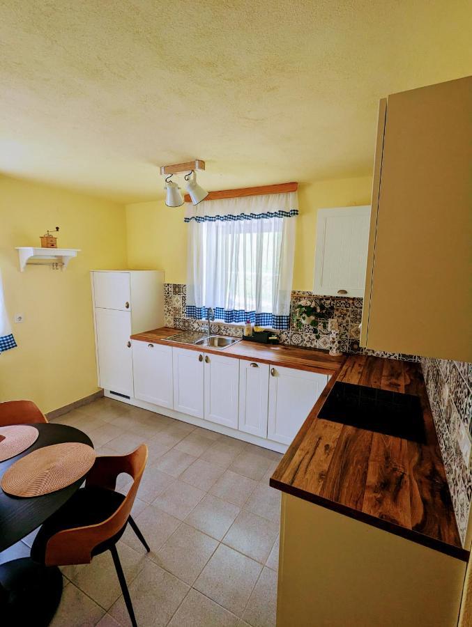 Apartments Zakrasnik Škofja Loka Dış mekan fotoğraf
