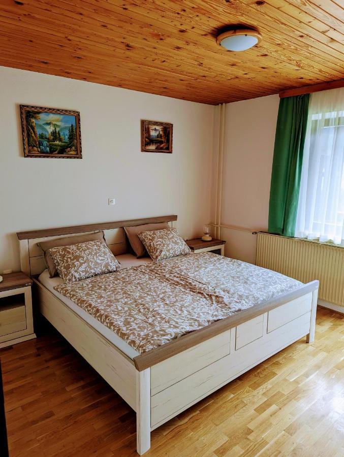 Apartments Zakrasnik Škofja Loka Dış mekan fotoğraf