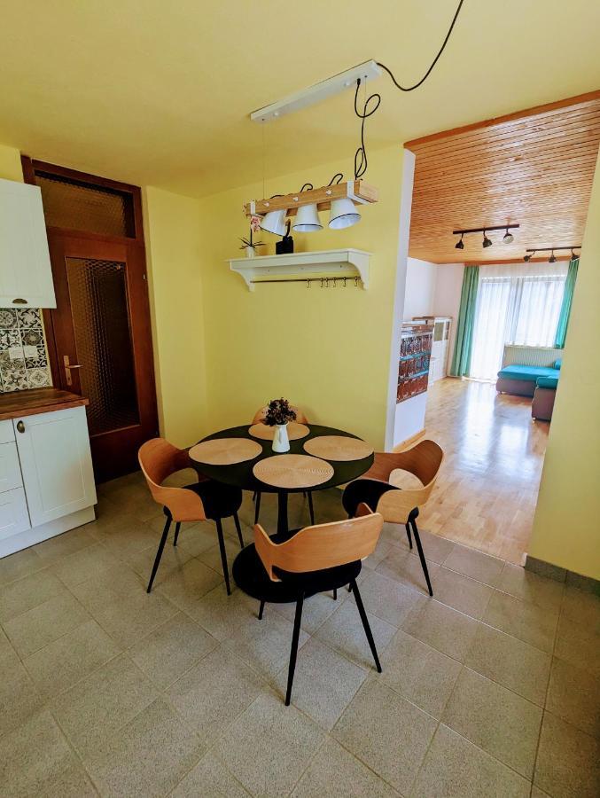 Apartments Zakrasnik Škofja Loka Dış mekan fotoğraf