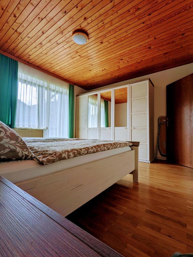 Apartments Zakrasnik Škofja Loka Dış mekan fotoğraf