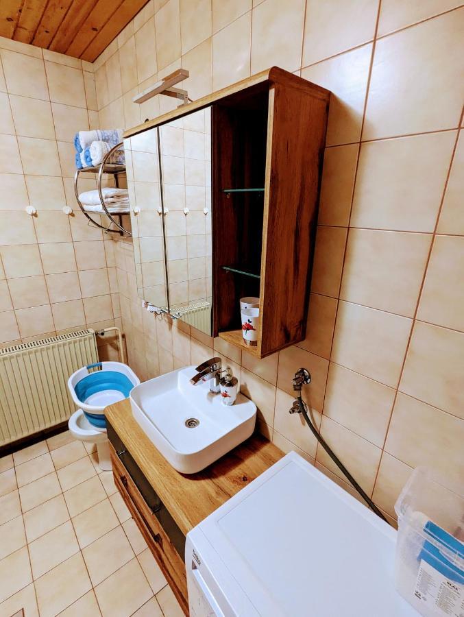 Apartments Zakrasnik Škofja Loka Dış mekan fotoğraf