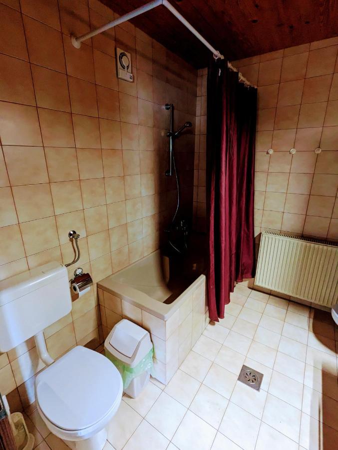 Apartments Zakrasnik Škofja Loka Dış mekan fotoğraf