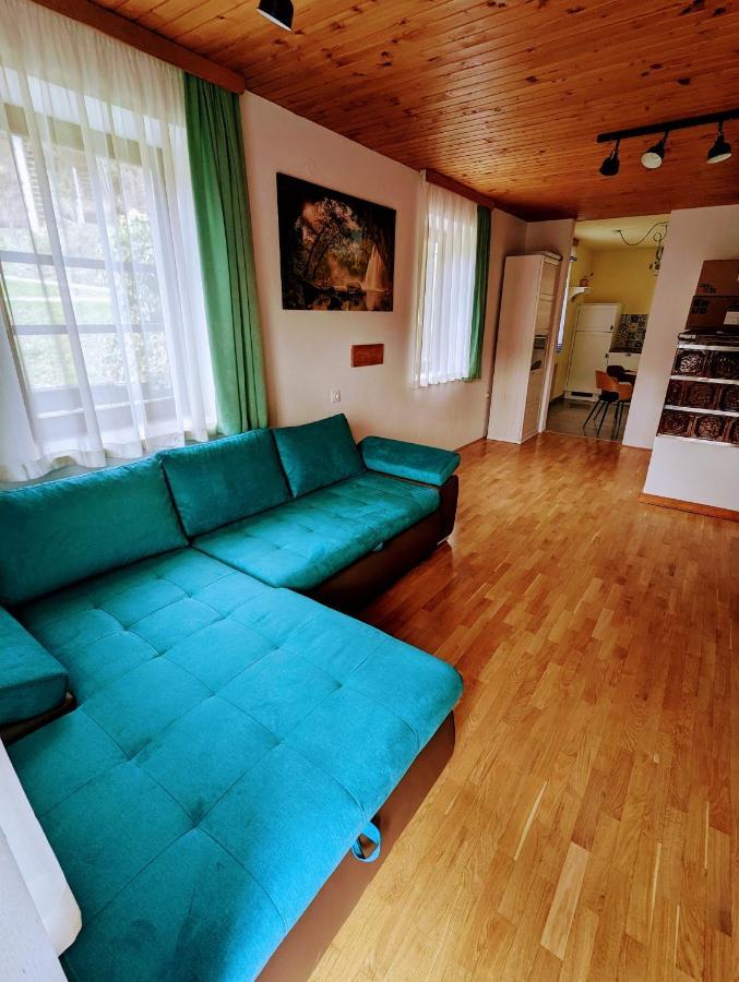 Apartments Zakrasnik Škofja Loka Dış mekan fotoğraf