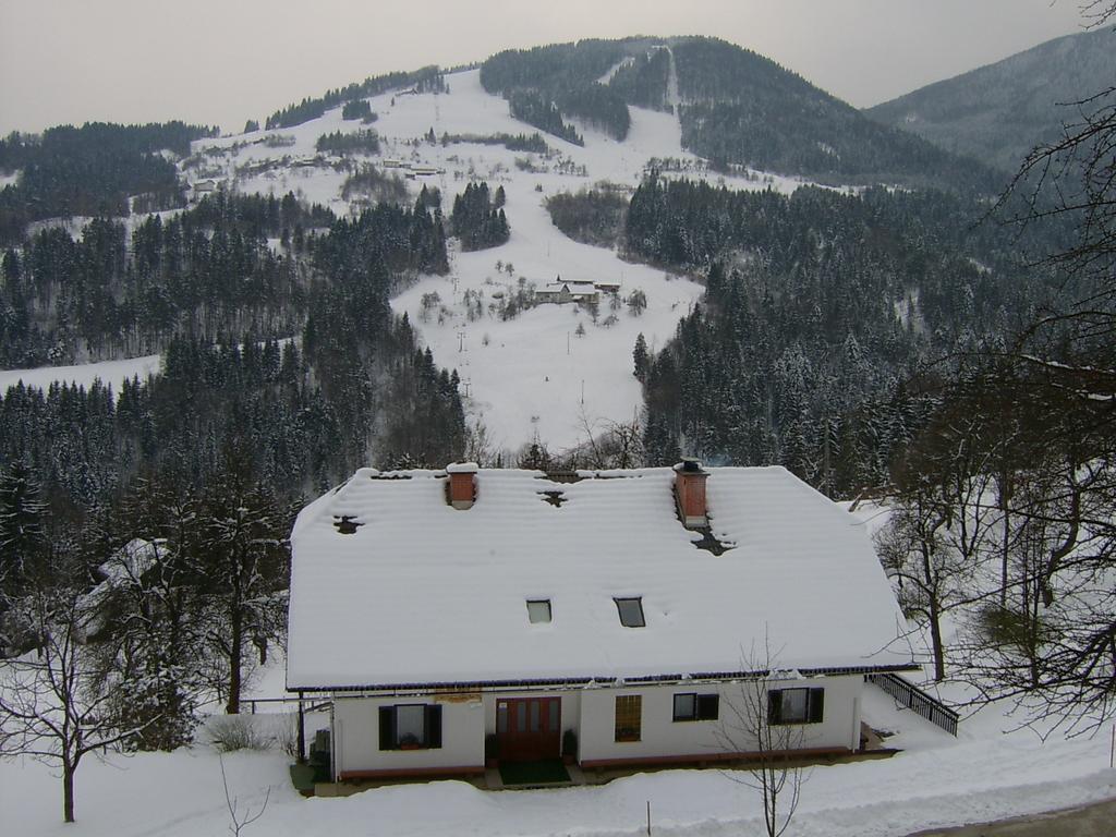 Apartments Zakrasnik Škofja Loka Dış mekan fotoğraf