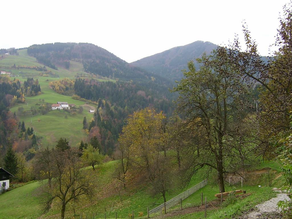 Apartments Zakrasnik Škofja Loka Dış mekan fotoğraf