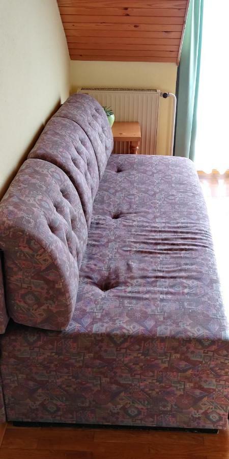 Apartments Zakrasnik Škofja Loka Dış mekan fotoğraf