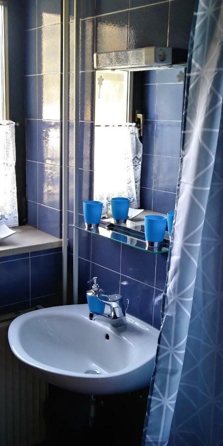 Apartments Zakrasnik Škofja Loka Dış mekan fotoğraf